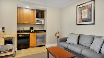 Cliffside Resort Condominiums