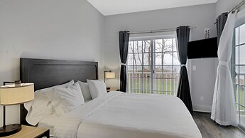 Cliffside Resort Condominiums