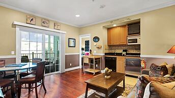 Cliffside Resort Condominiums