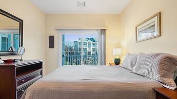 Cliffside Resort Condominiums