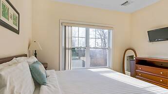 Cliffside Resort Condominiums