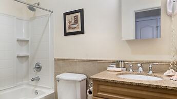 Cliffside Resort Condominiums