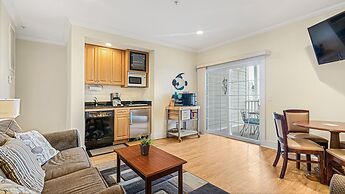 Cliffside Resort Condominiums