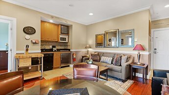 Cliffside Resort Condominiums