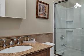 Cliffside Resort Condominiums