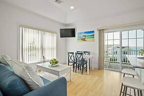 Cliffside Resort Condominiums