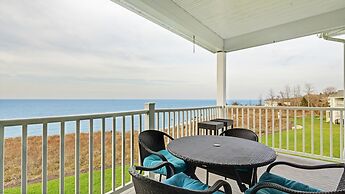 Cliffside Resort Condominiums