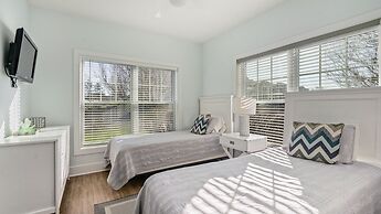 Cliffside Resort Condominiums