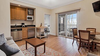 Cliffside Resort Condominiums