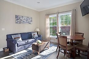 Cliffside Resort Condominiums