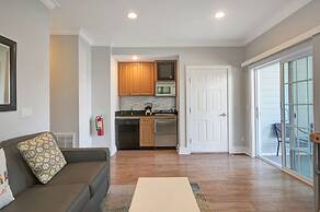 Cliffside Resort Condominiums