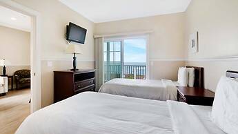 Cliffside Resort Condominiums