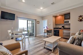 Cliffside Resort Condominiums