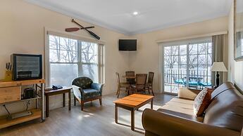 Cliffside Resort Condominiums