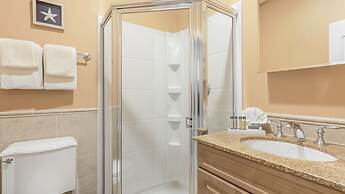 Cliffside Resort Condominiums