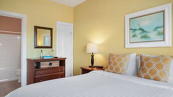 Cliffside Resort Condominiums