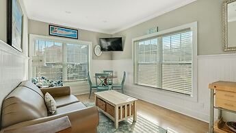 Cliffside Resort Condominiums