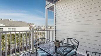 Cliffside Resort Condominiums