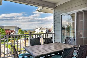 Cliffside Resort Condominiums