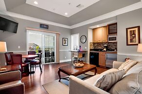 Cliffside Resort Condominiums