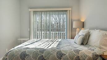 Cliffside Resort Condominiums