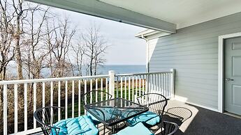 Cliffside Resort Condominiums