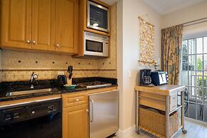 Cliffside Resort Condominiums