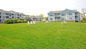 Cliffside Resort Condominiums