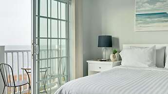 Cliffside Resort Condominiums