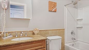 Cliffside Resort Condominiums