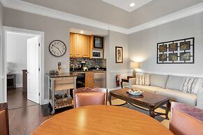 Cliffside Resort Condominiums