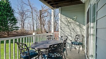 Cliffside Resort Condominiums