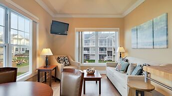 Cliffside Resort Condominiums