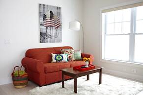 Cliffside Resort Condominiums