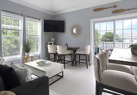 Cliffside Resort Condominiums