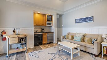 Cliffside Resort Condominiums