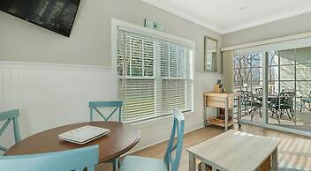 Cliffside Resort Condominiums