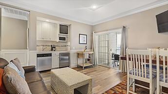 Cliffside Resort Condominiums