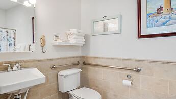 Cliffside Resort Condominiums