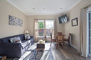 Cliffside Resort Condominiums