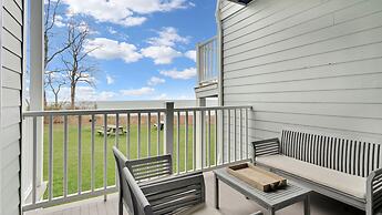 Cliffside Resort Condominiums