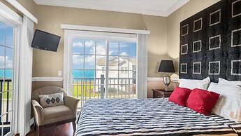 Cliffside Resort Condominiums