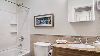 Cliffside Resort Condominiums