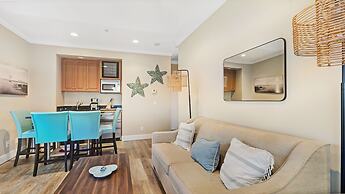 Cliffside Resort Condominiums