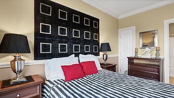 Cliffside Resort Condominiums