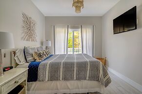 Cliffside Resort Condominiums