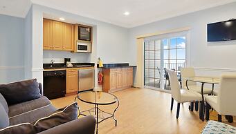 Cliffside Resort Condominiums