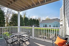 Cliffside Resort Condominiums