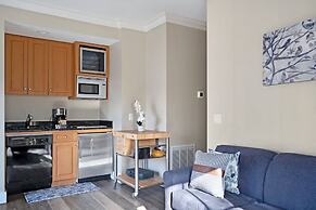 Cliffside Resort Condominiums