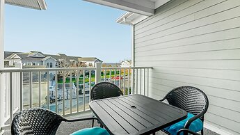 Cliffside Resort Condominiums